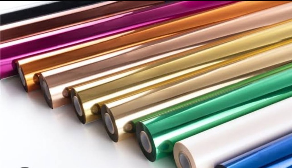 Lijunxin transfer papir